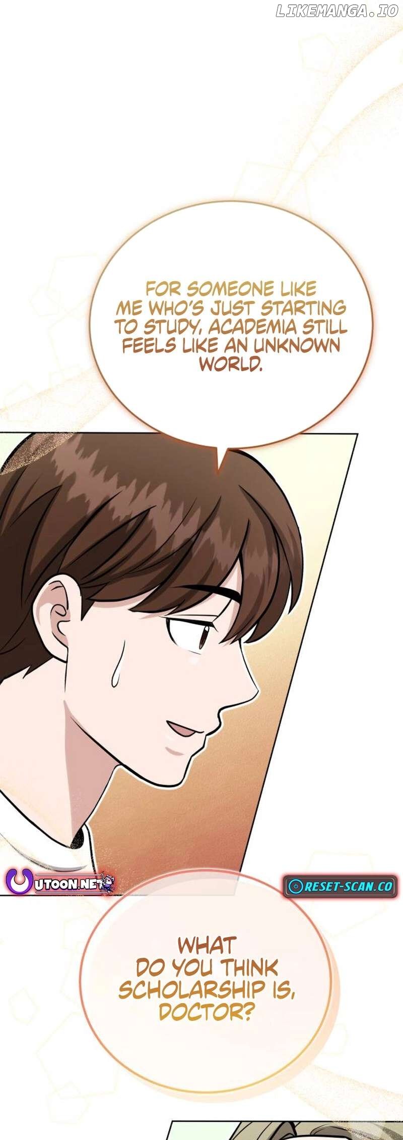Professor - Manhwa Chapter 26 - page 72
