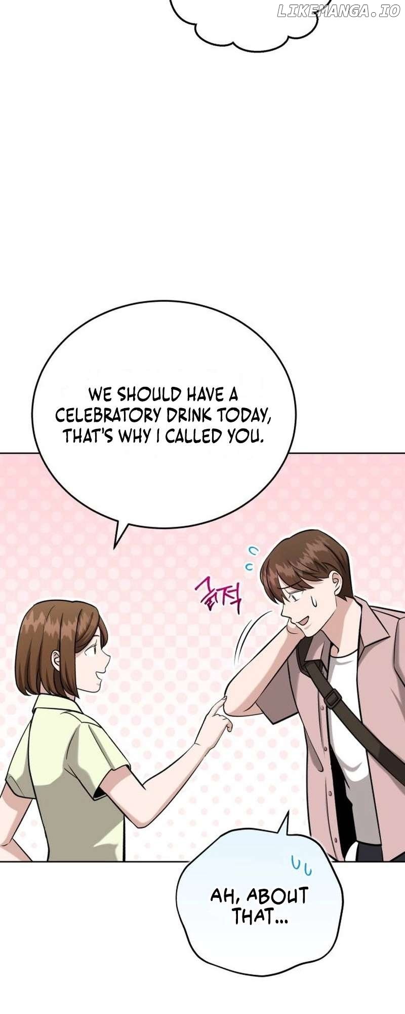 Professor - Manhwa Chapter 28 - page 12