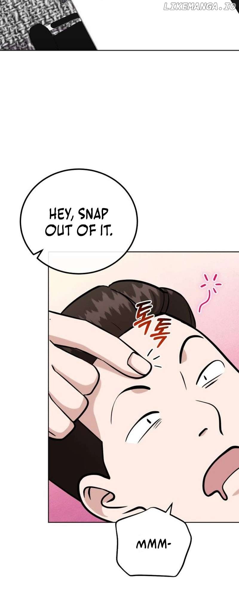 Professor - Manhwa Chapter 28 - page 16