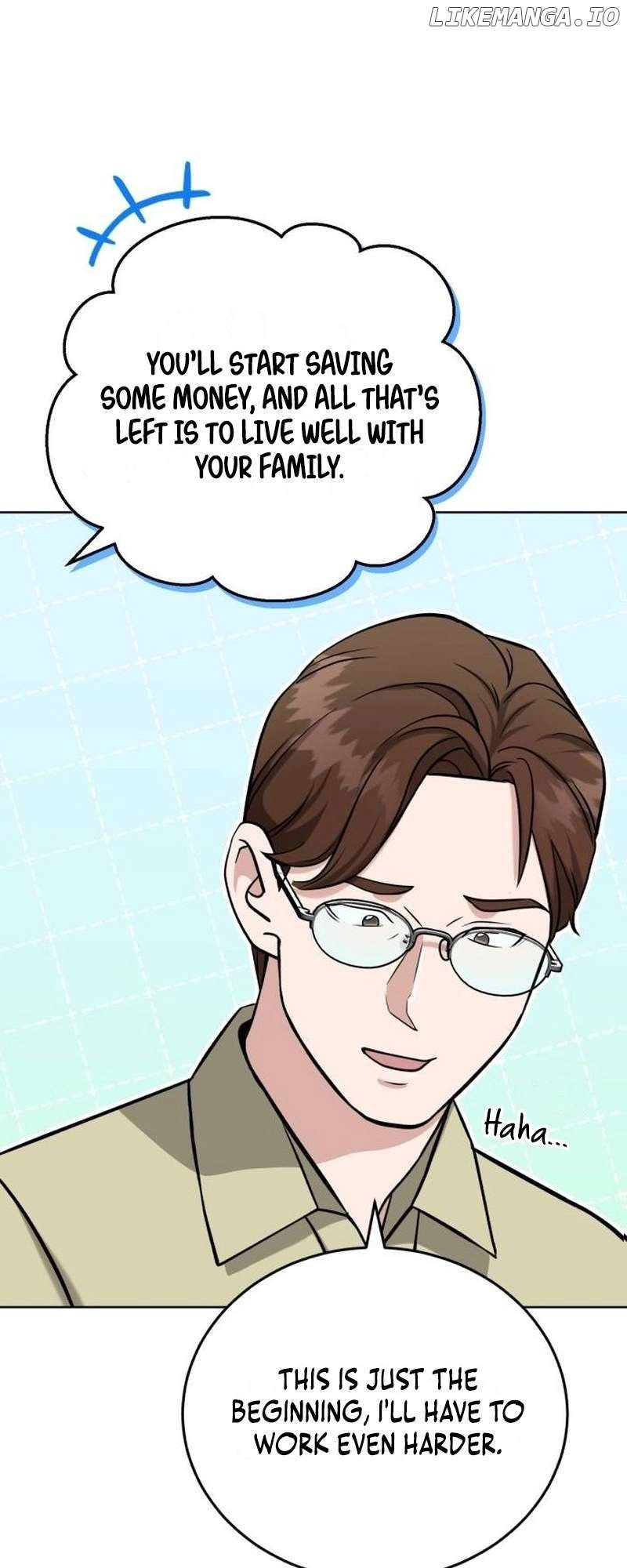 Professor - Manhwa Chapter 28 - page 26