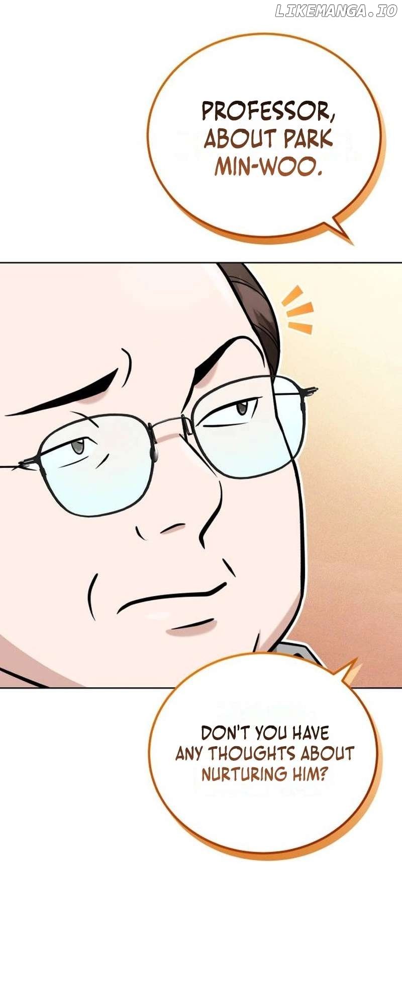 Professor - Manhwa Chapter 28 - page 28