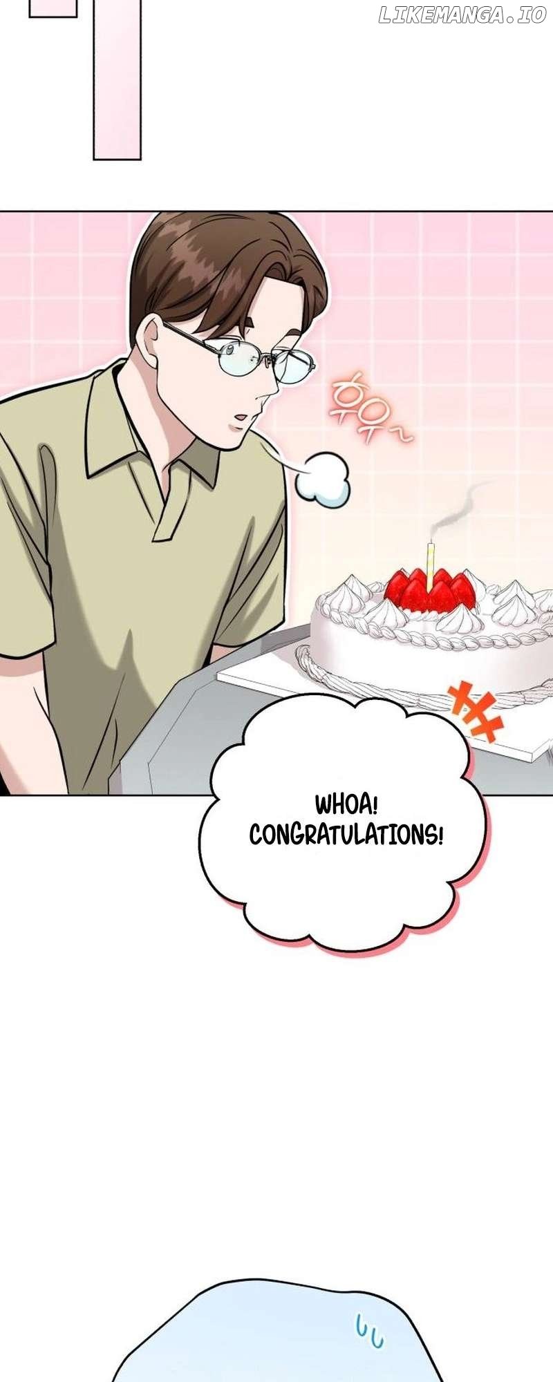 Professor - Manhwa Chapter 28 - page 36