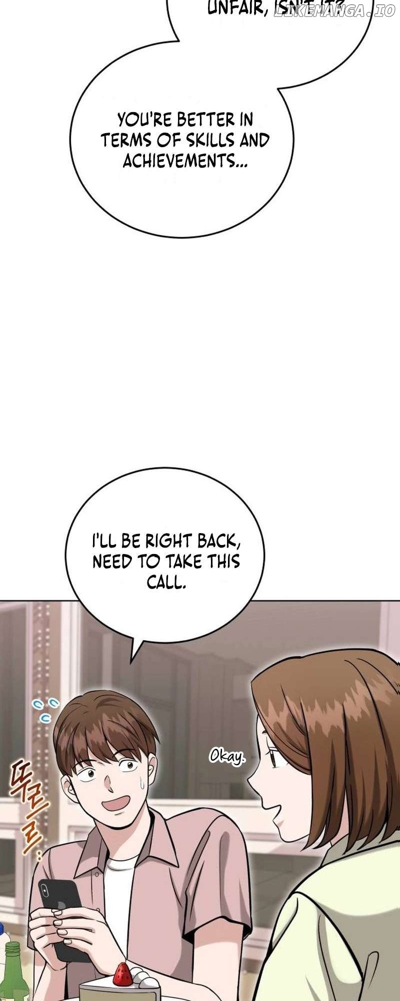 Professor - Manhwa Chapter 28 - page 42