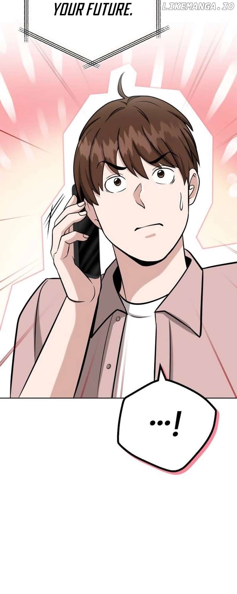 Professor - Manhwa Chapter 28 - page 51