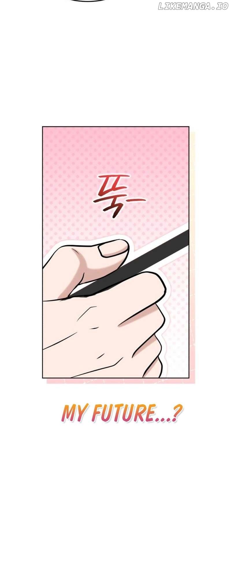 Professor - Manhwa Chapter 28 - page 53