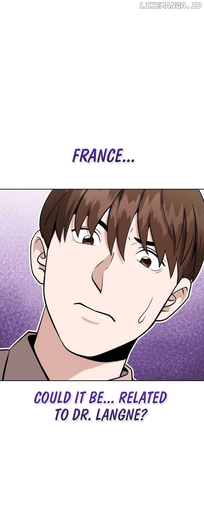 Professor - Manhwa Chapter 28 - page 55