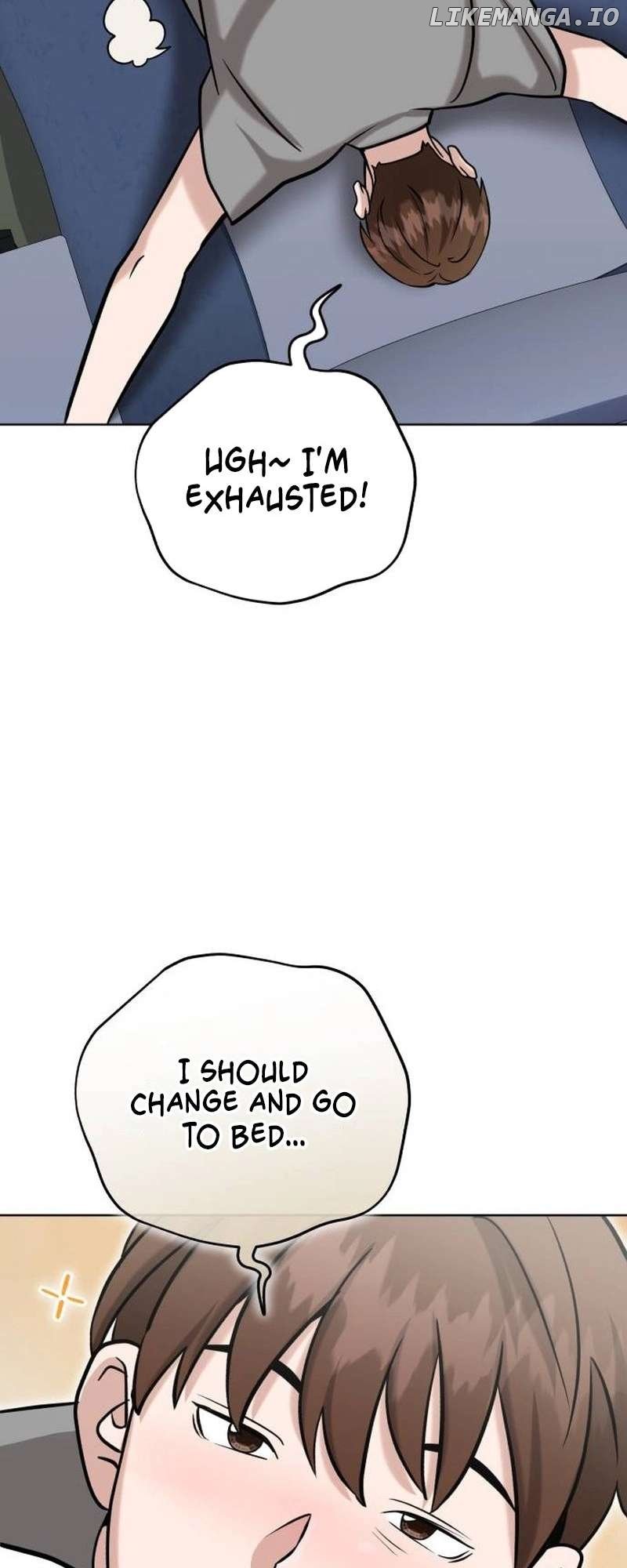 Professor - Manhwa Chapter 28 - page 60