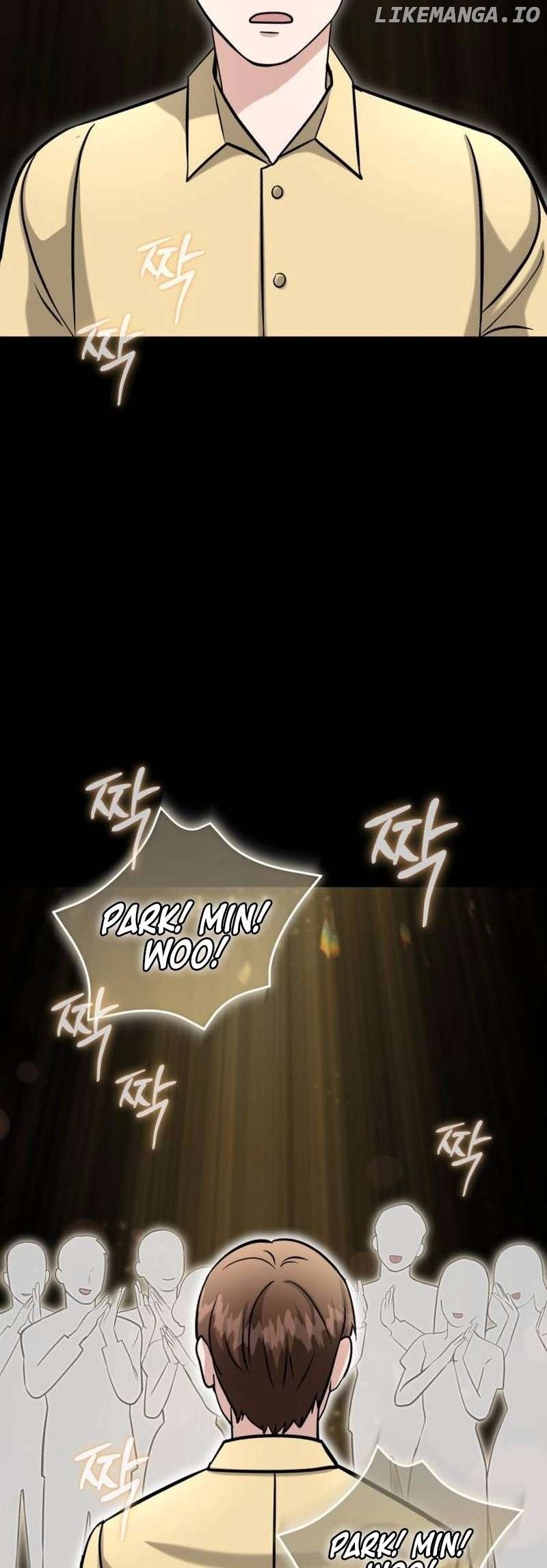 Professor - Manhwa Chapter 28 - page 64