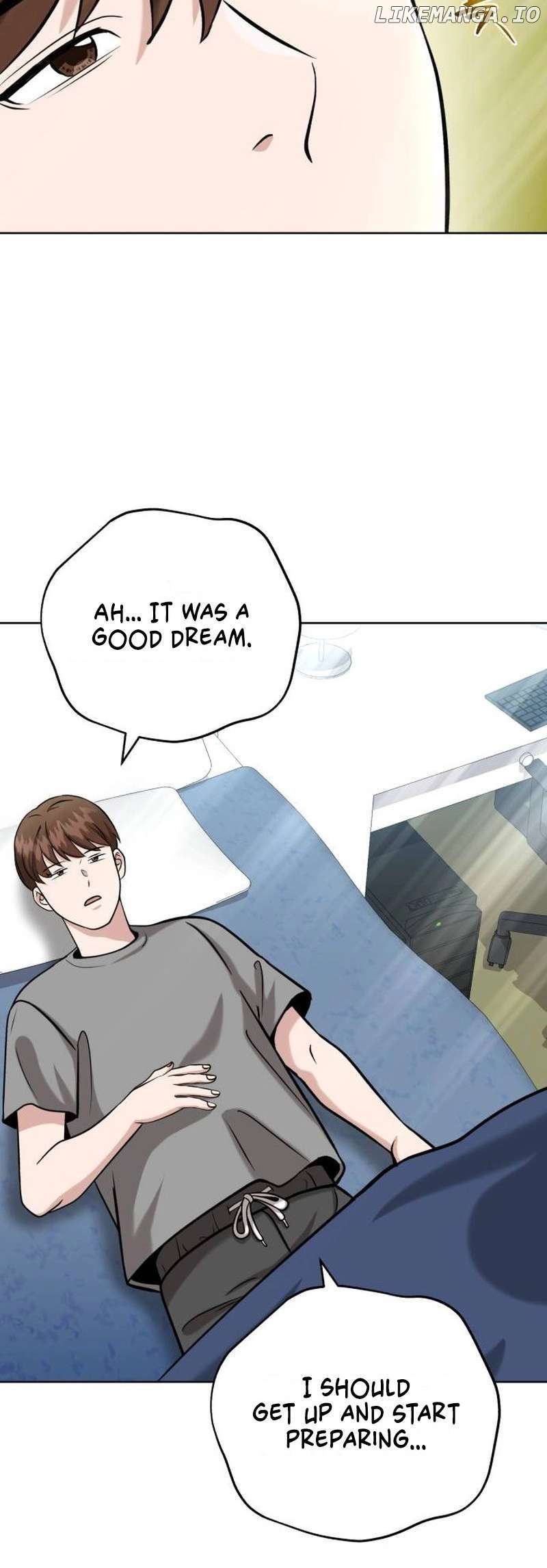 Professor - Manhwa Chapter 28 - page 66