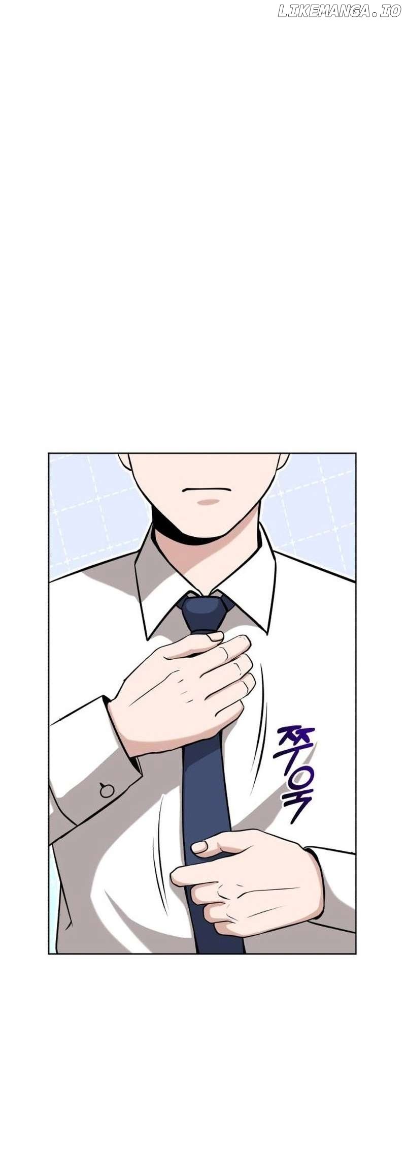 Professor - Manhwa Chapter 28 - page 67
