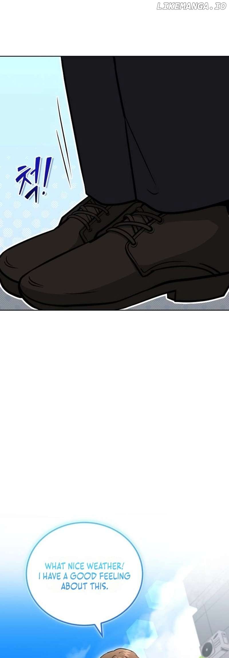Professor - Manhwa Chapter 28 - page 68