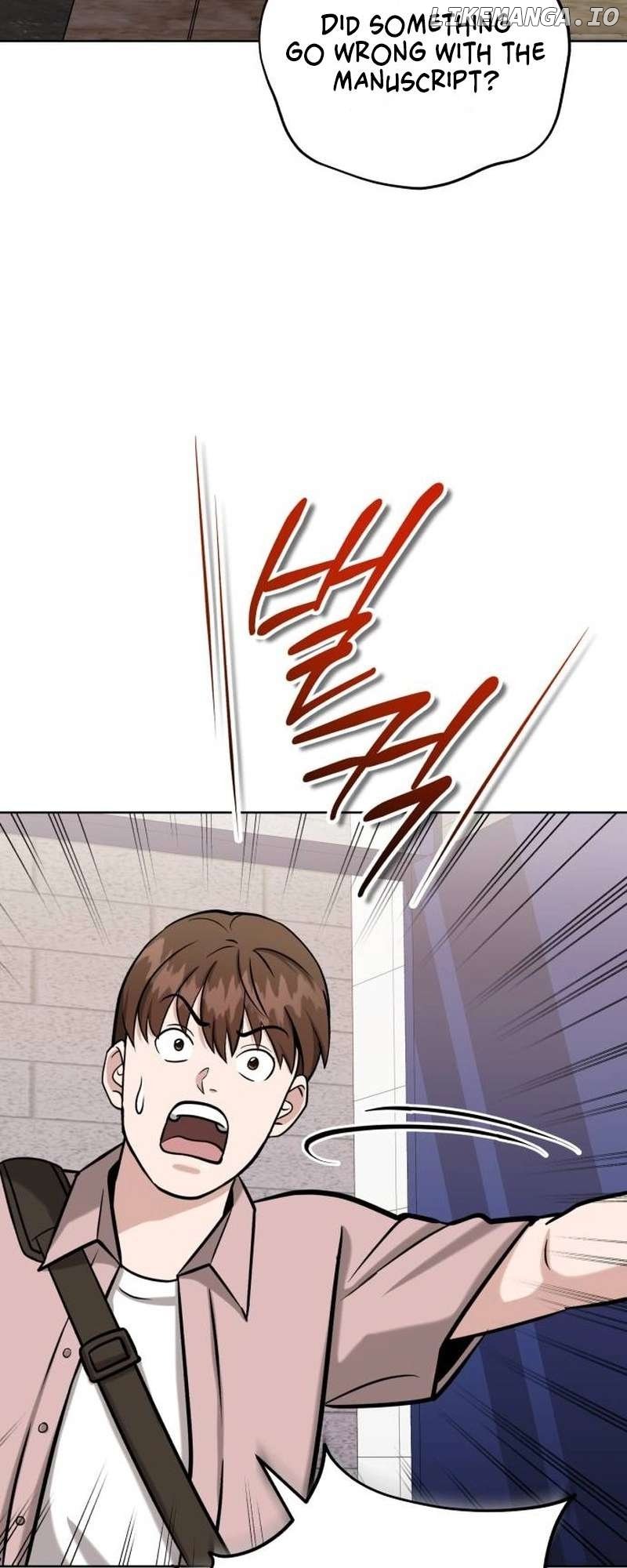 Professor - Manhwa Chapter 28 - page 9
