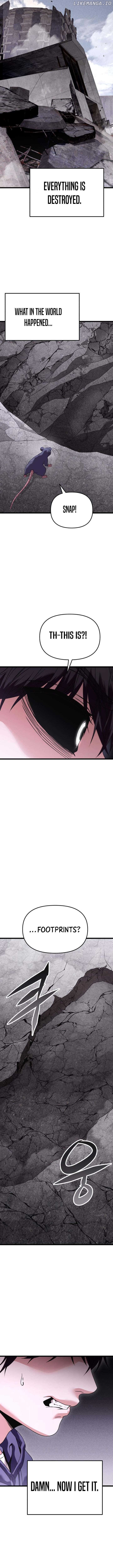 The Ultimate Shut-In Chapter 28 - page 17