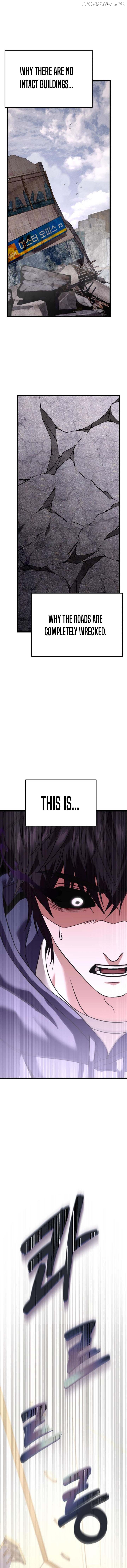 The Ultimate Shut-In Chapter 28 - page 18