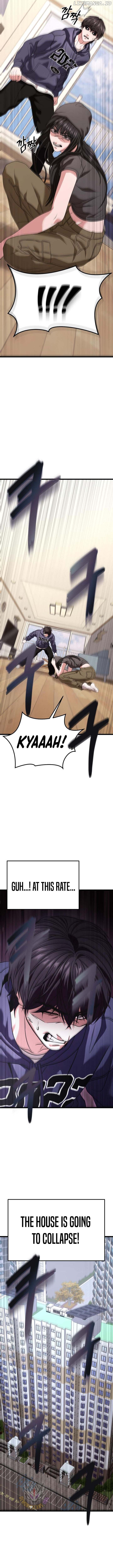 The Ultimate Shut-In Chapter 28 - page 19