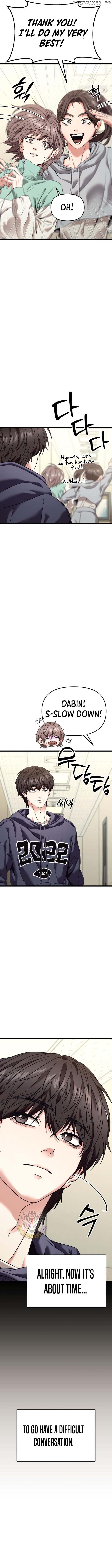 The Ultimate Shut-In Chapter 28 - page 4