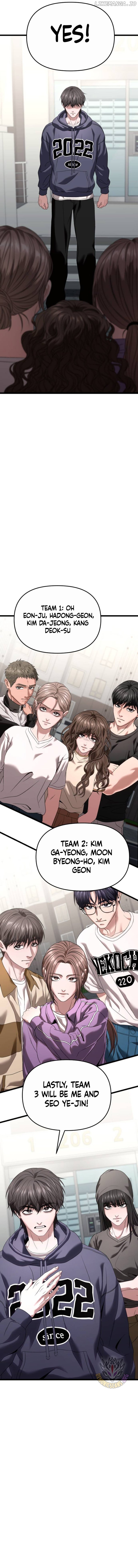 The Ultimate Shut-In Chapter 29 - page 12