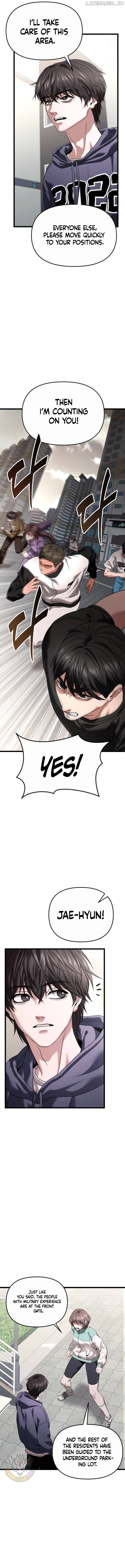 The Ultimate Shut-In Chapter 29 - page 13