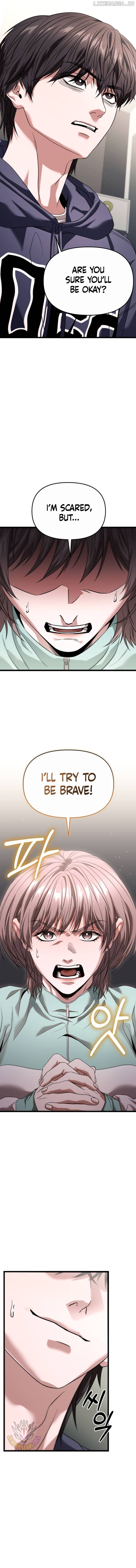 The Ultimate Shut-In Chapter 29 - page 15