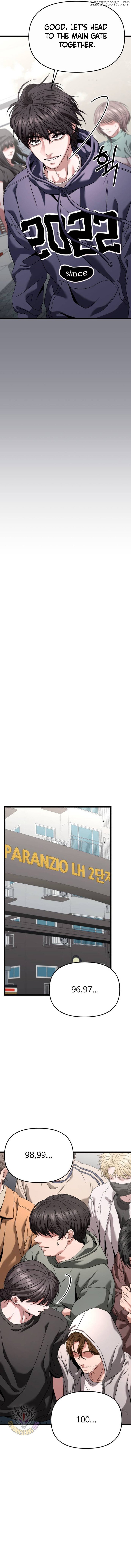 The Ultimate Shut-In Chapter 29 - page 16