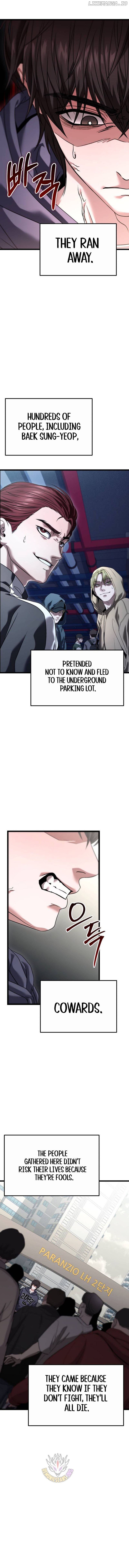 The Ultimate Shut-In Chapter 29 - page 18
