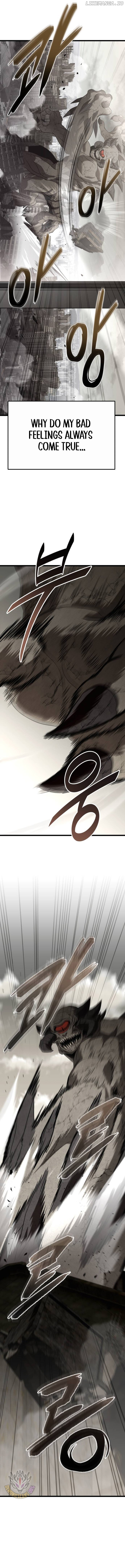The Ultimate Shut-In Chapter 29 - page 5