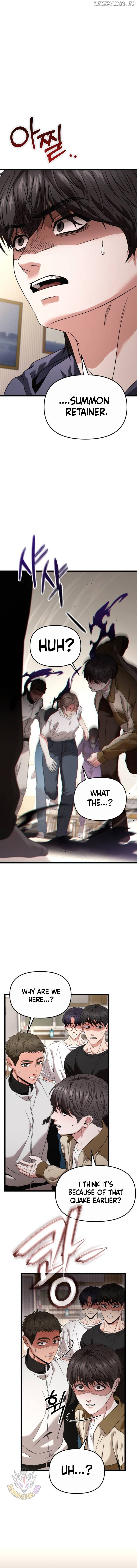 The Ultimate Shut-In Chapter 29 - page 6