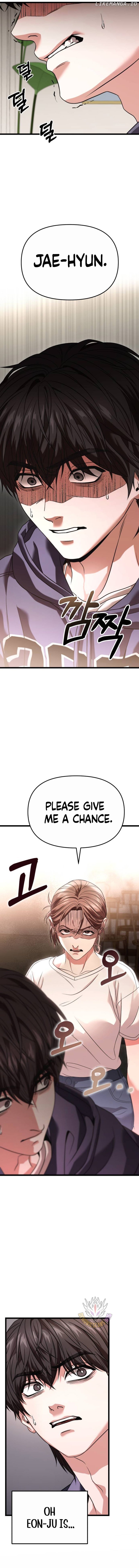 The Ultimate Shut-In Chapter 29 - page 9