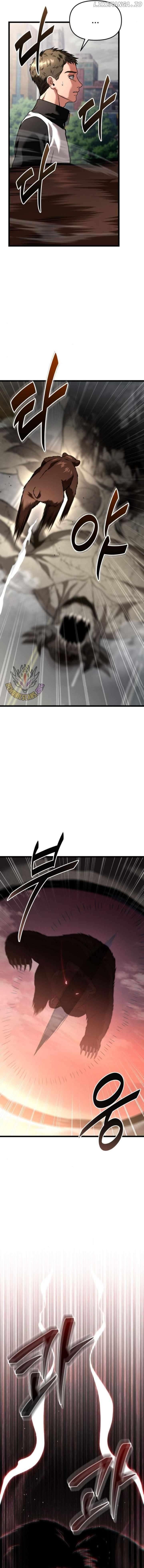 The Ultimate Shut-In Chapter 31 - page 13