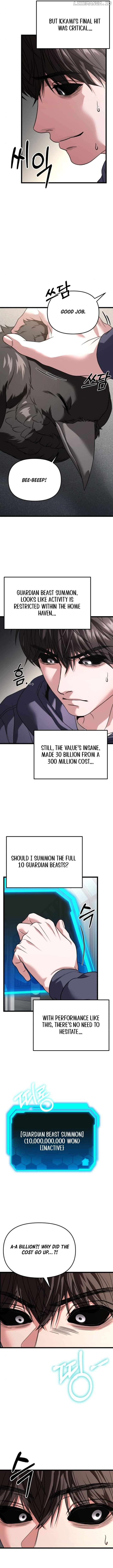 The Ultimate Shut-In Chapter 31 - page 16