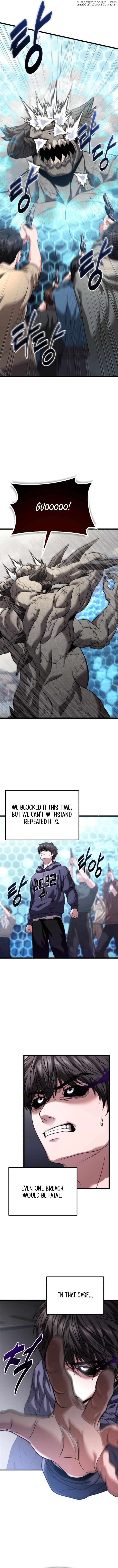 The Ultimate Shut-In Chapter 31 - page 2