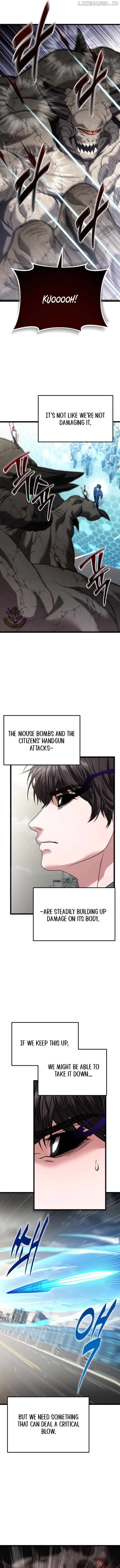 The Ultimate Shut-In Chapter 31 - page 5