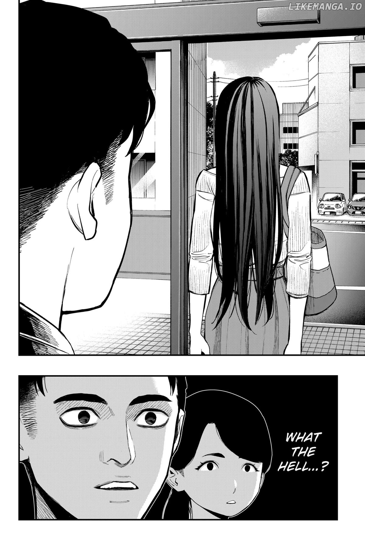 The Urban Legend Files Chapter 12 - page 2