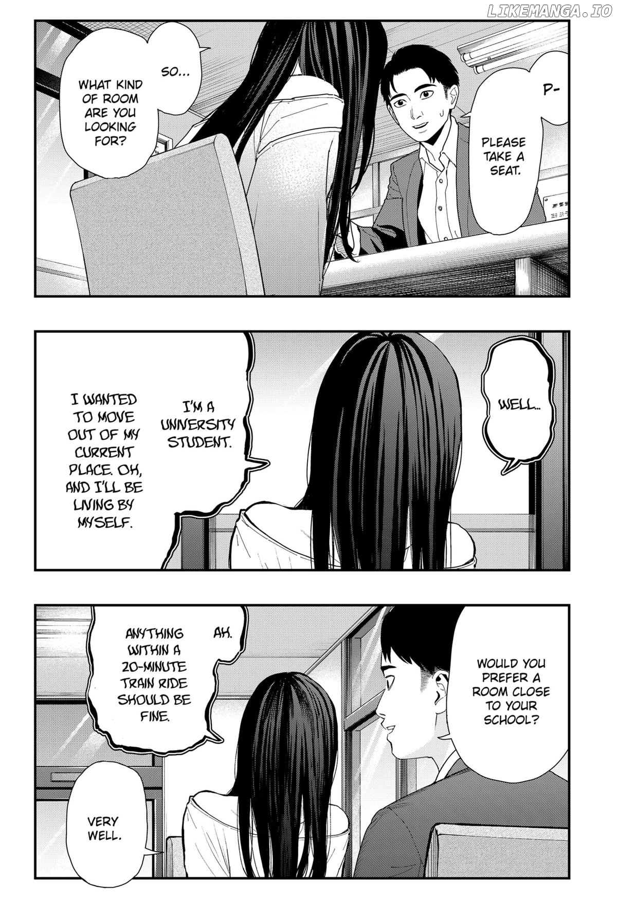 The Urban Legend Files Chapter 12 - page 4
