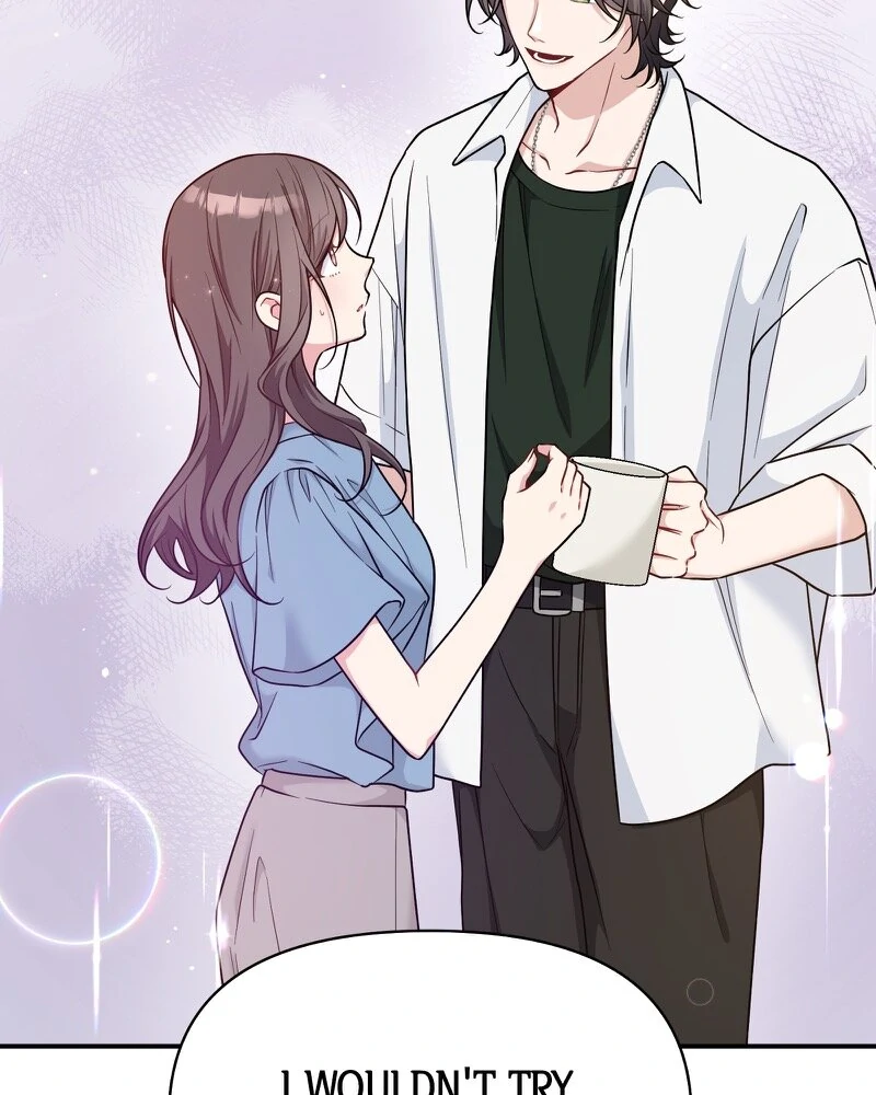 My Three Husbands Who Love Me Chapter 33 - page 24