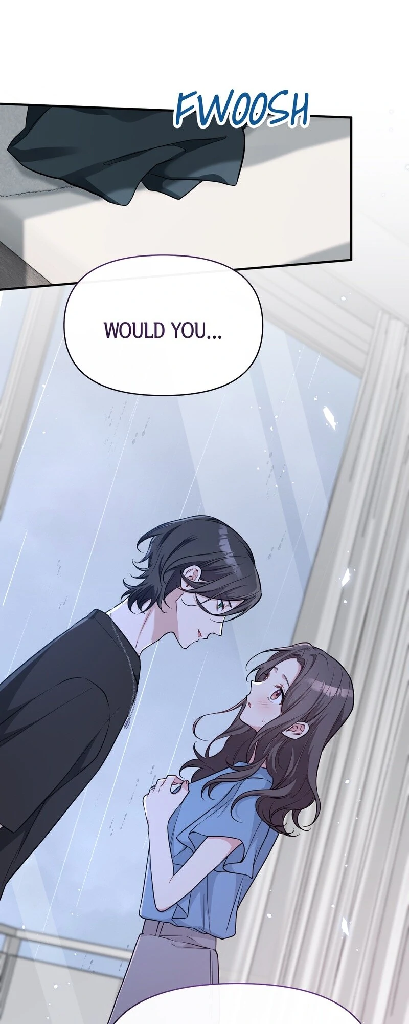 My Three Husbands Who Love Me Chapter 34 - page 3