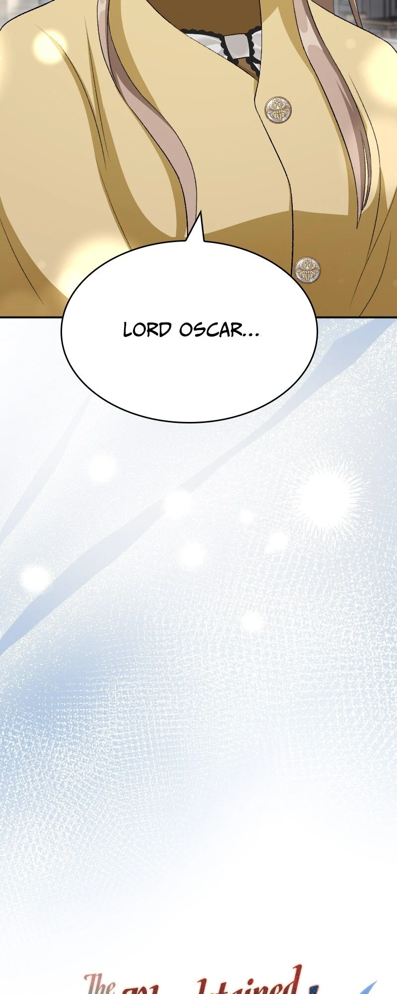 The Bloodstained Margrave's Confession Chapter 37 - page 10