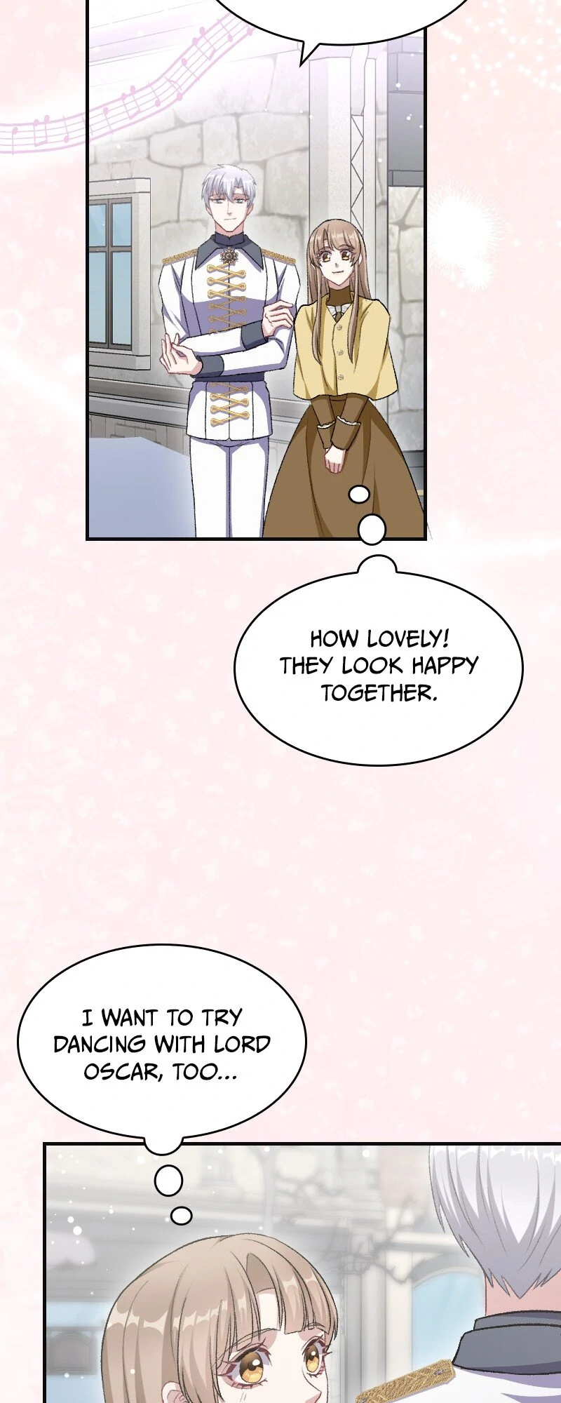 The Bloodstained Margrave's Confession Chapter 37 - page 14