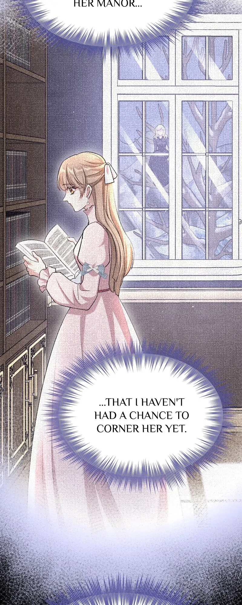 The Bloodstained Margrave's Confession Chapter 37 - page 26