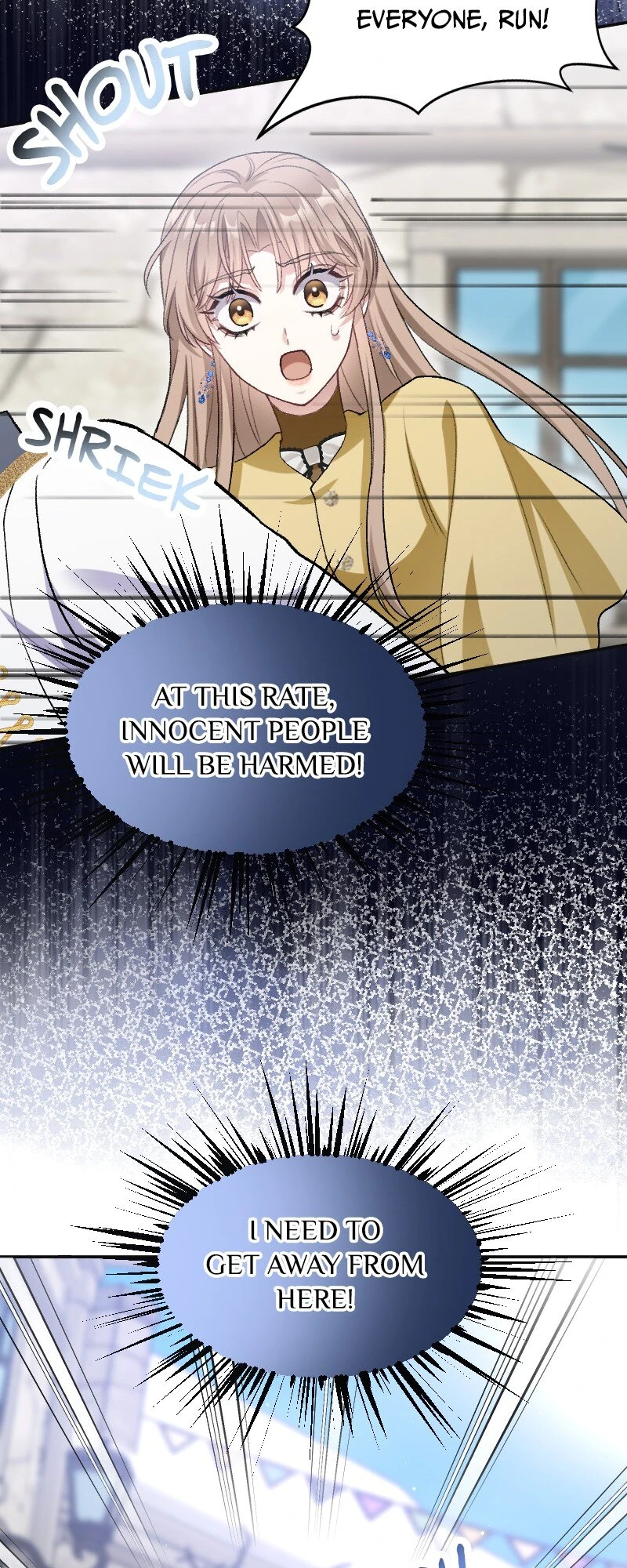 The Bloodstained Margrave's Confession Chapter 37 - page 30