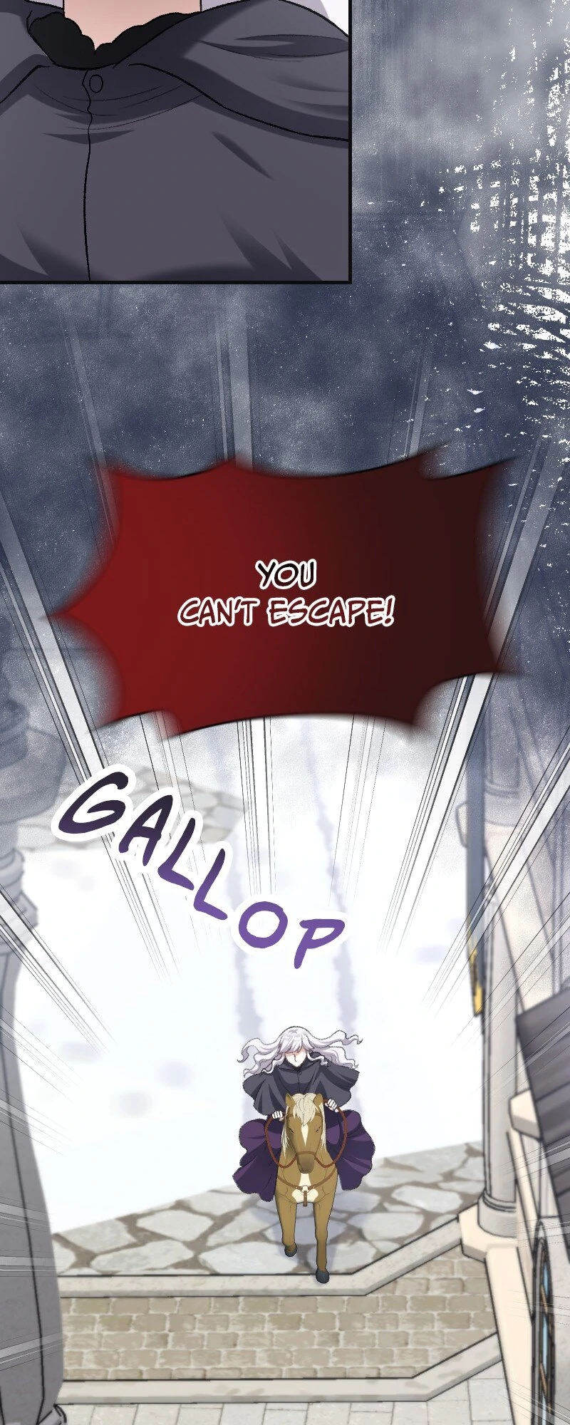 The Bloodstained Margrave's Confession Chapter 37 - page 33