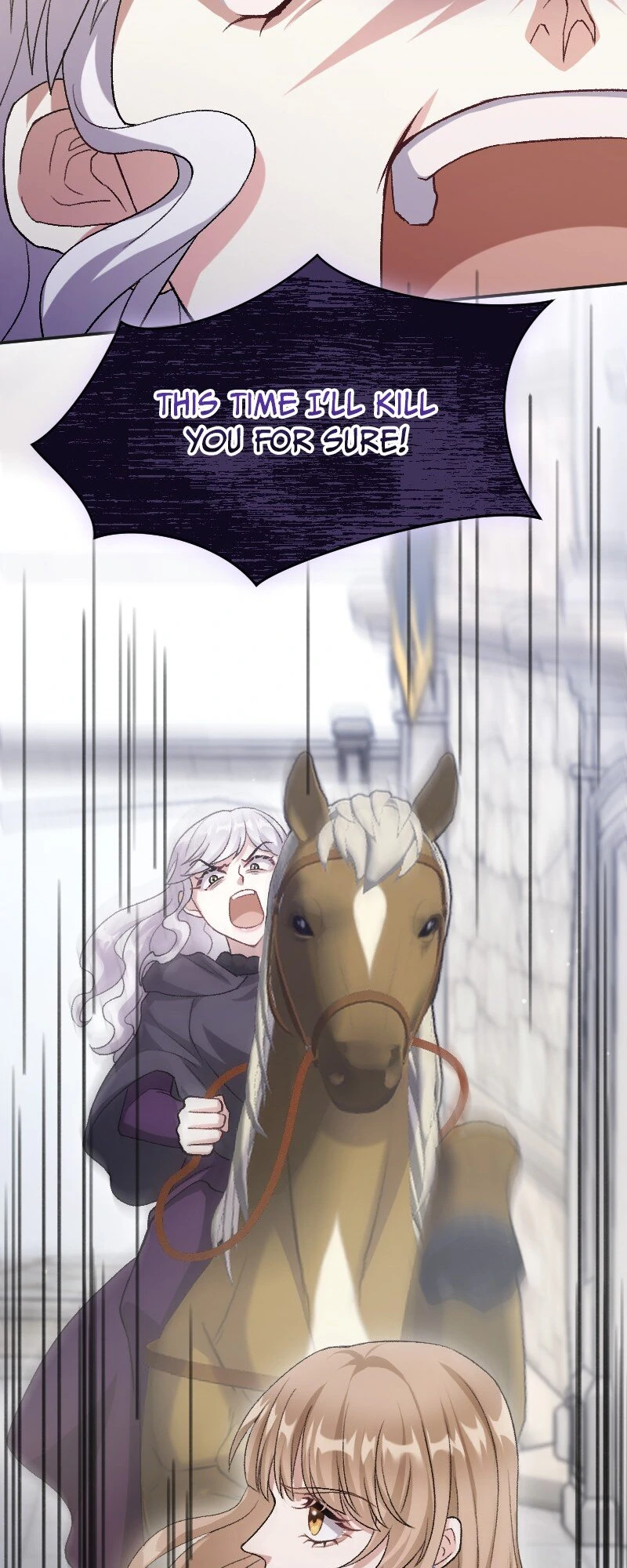 The Bloodstained Margrave's Confession Chapter 37 - page 39