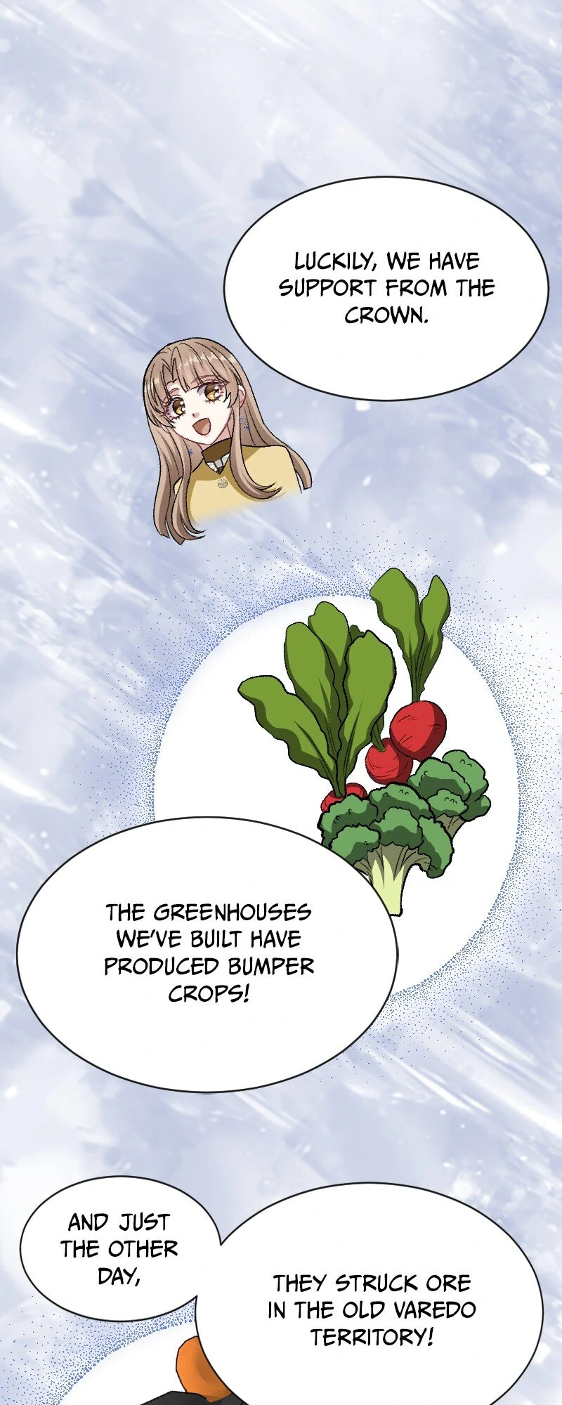 The Bloodstained Margrave's Confession Chapter 37 - page 4