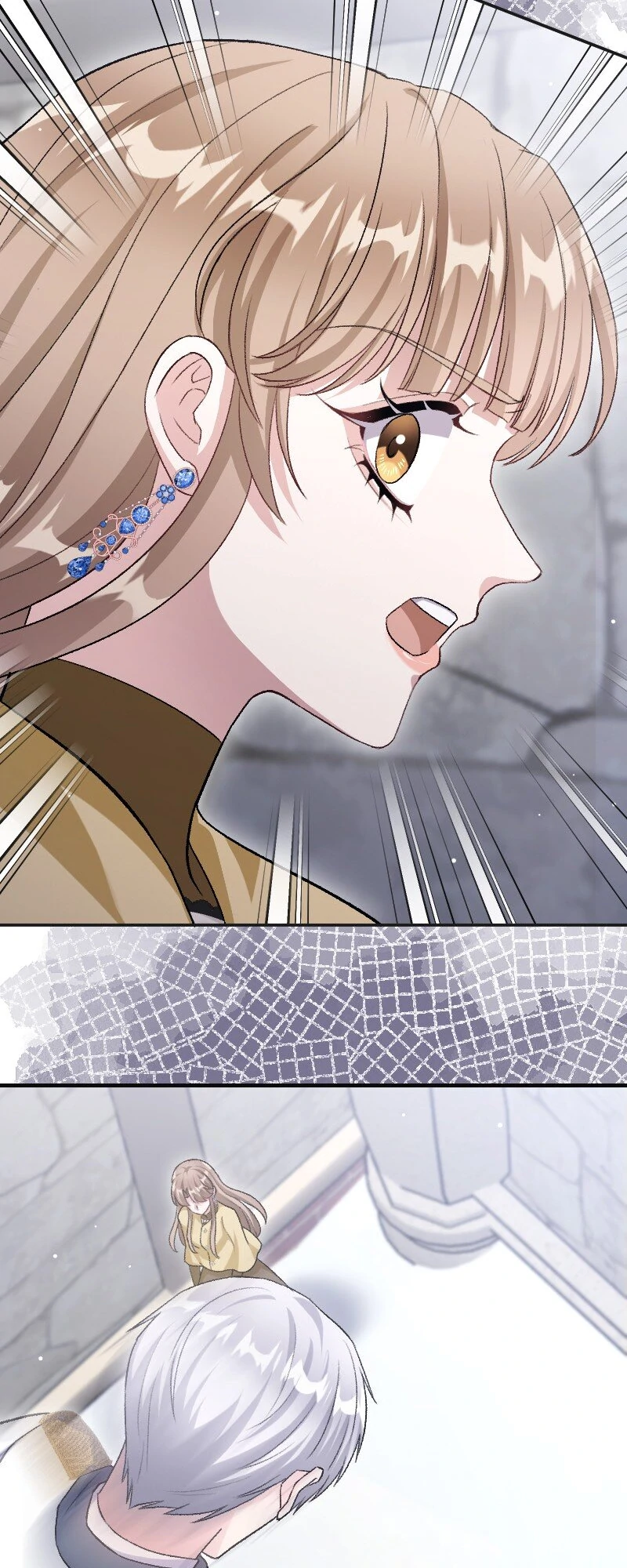 The Bloodstained Margrave's Confession Chapter 37 - page 41