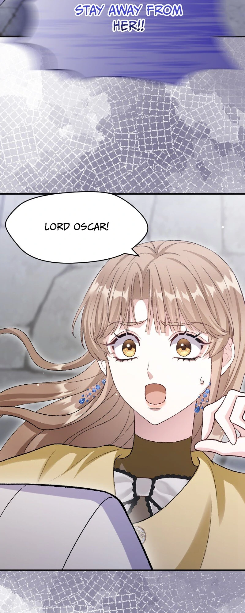 The Bloodstained Margrave's Confession Chapter 37 - page 44