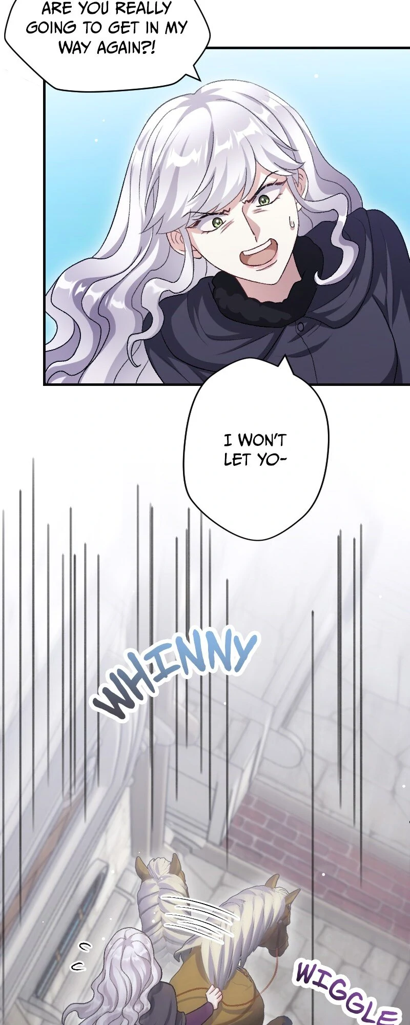The Bloodstained Margrave's Confession Chapter 37 - page 46
