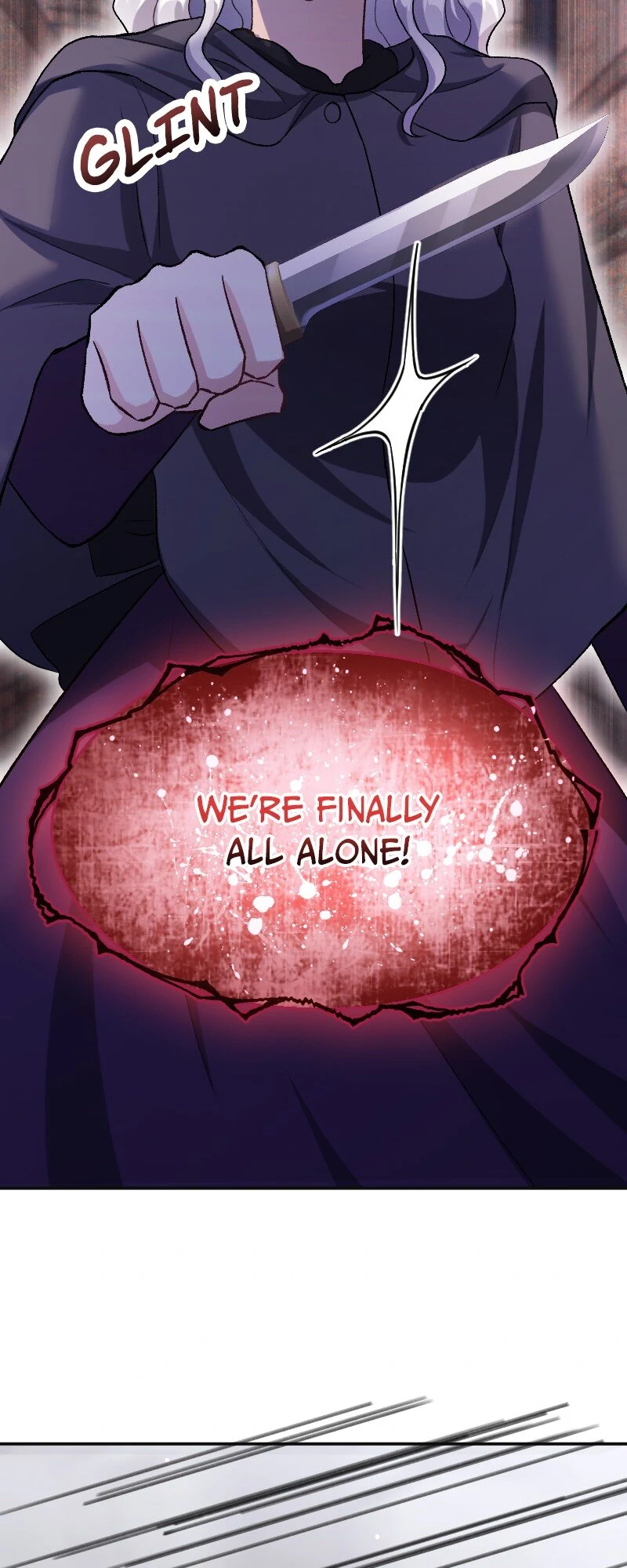 The Bloodstained Margrave's Confession Chapter 37 - page 53