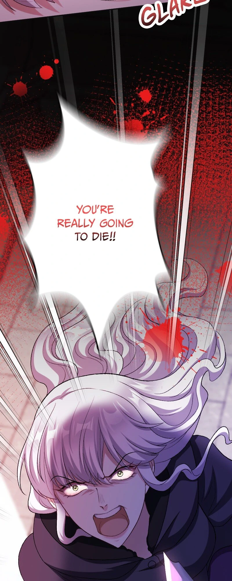 The Bloodstained Margrave's Confession Chapter 37 - page 55
