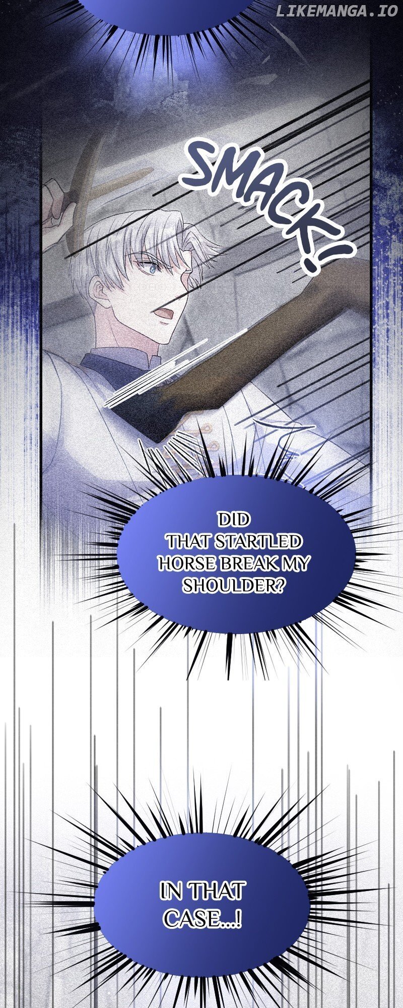 The Bloodstained Margrave's Confession Chapter 38 - page 14