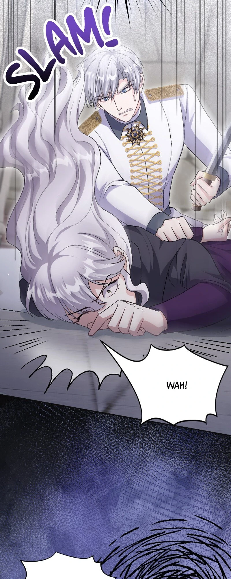 The Bloodstained Margrave's Confession Chapter 38 - page 15